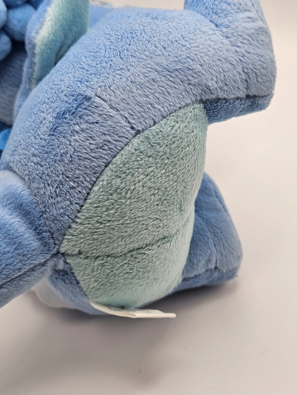 NEW RARE 1st Edition Drellie Garden Blueberry Drellie Plush Peach Seas 7